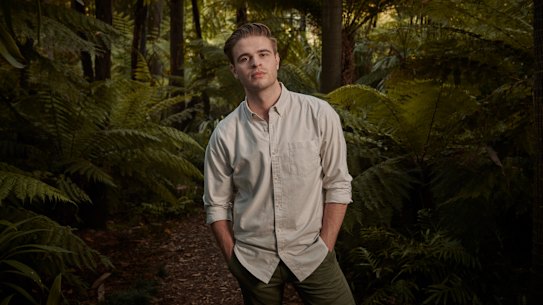 Food Frontier founder Thomas King: “At the moment, there are thousands of Australian farmers who produce grains and legumes that are exported in raw form. These crops could be value-added by being turned into the ingredients for plant-based products.”