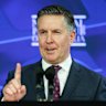 Health Minister Mark Butler says the changes to private health insurance will lead to a small percentage of people cancelling their policies.