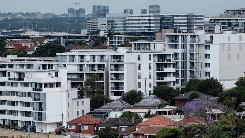 What Sydneysiders really think about more housing in their own suburb