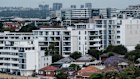 The government wants to increase supply of low- and mid-rise housing in Sydney and surrounding regions.