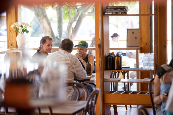 Red Park is “a place for locals and the Bellarine Peninsula”.