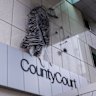 Gregory Browne was found guilty at two separate jury trials at the County Court.