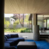 Family compound escapes demolition, becomes elegant home