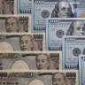 The yen has cracked and no one is coming to its rescue