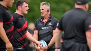 Rob Penney
