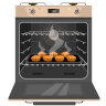 Why everything you thought about preheating your oven may be wrong