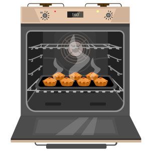 To preheat or not to preheat? That is the question.