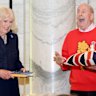 Queen Camilla reads Winnie-the-Pooh to children alongside Jim Cummings, who voiced Pooh for film and television, at New York Public Library on day three of her and King Charles visit to the US . Camilla also gifted the Library a specially-made replica of Roo produced by Merrythought, the same manufacturer that produced Christopher Robin’s original dolls in the 1920s. 