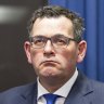 Andrews used to talk about integrity and mean it. Now his words ring hollow