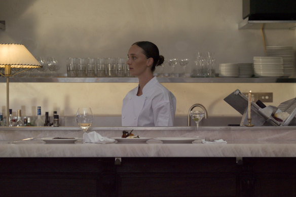 Visit from 4pm for martinis and apertivi. 