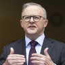 Prime Minister Anthony Albanese’s revamp of the stage 3 tax cuts have not been enough for many Australians.