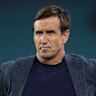 Eighth Immortal Andrew Johns.