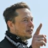 Elon Musk is inescapable in tech.
