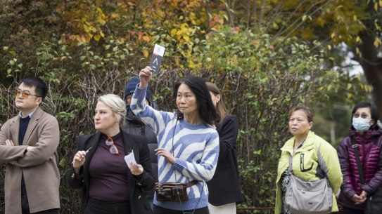 Fears a large number of home owners could be forced to sell have mostly passed.