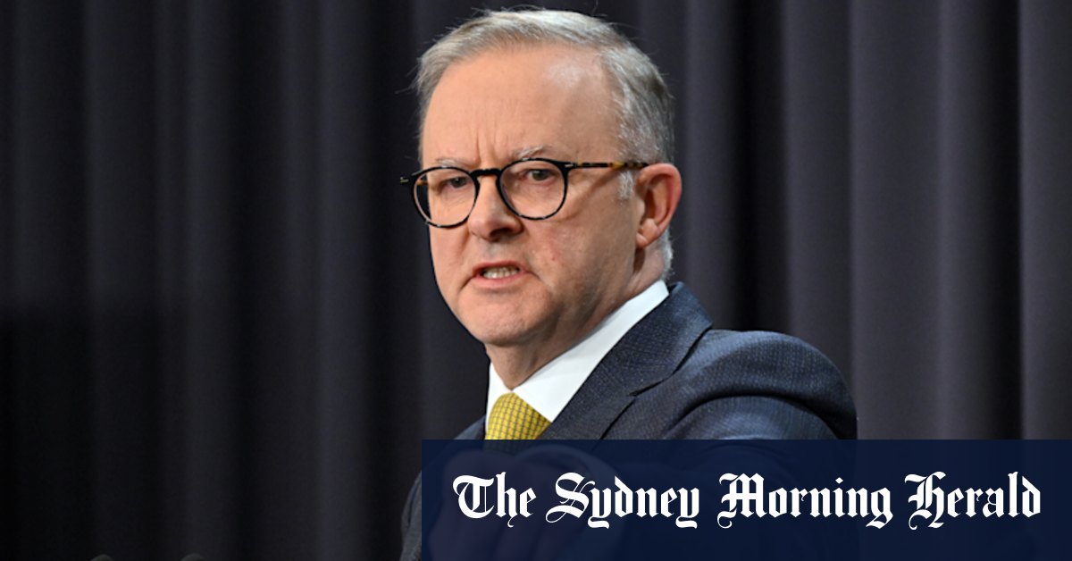 Albanese aims for superpower status in global energy transition - Vimarsana News