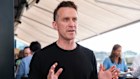 Australian neurologist and Synchron co-founder Tom Oxley took his company to the US because there wasn’t access to enough funding in Australia.