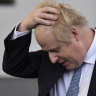 Why Boris Johnson is still the British Prime Minister