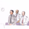 Claremont killer trial LIVE: Judge presiding over Claremont serial killer trial retires to reach his verdict