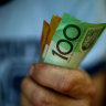 'Look the word crisis up in a dictionary': Businesses attack union minimum wage rise calls