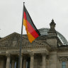 Germany raids offices, homes of suspected China spies