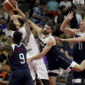 US lose again for worst-ever basketball World Cup finish
