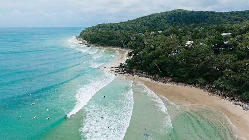 Coastal havens where home owners are hitting pay dirt