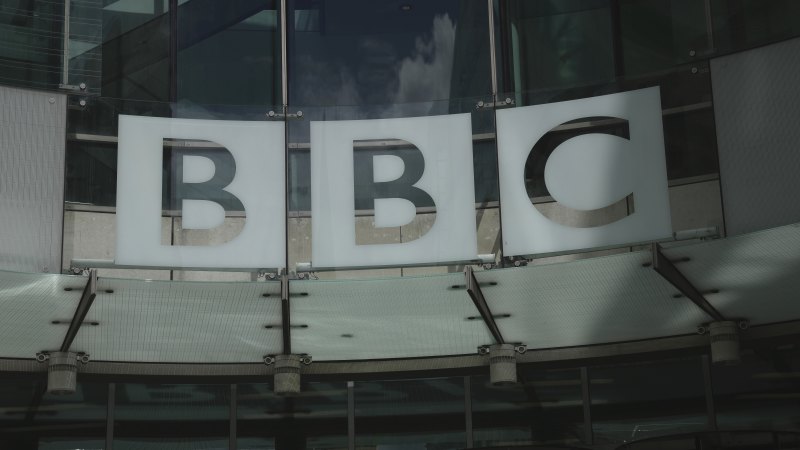 Yayıncı, BBC sunucusu ikinci gence küfürlü mesajlar gönderdi