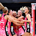 The Adelaide Thunderbirds were the class of the Super Netball competition yet again.