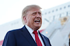 President Donald Trump.