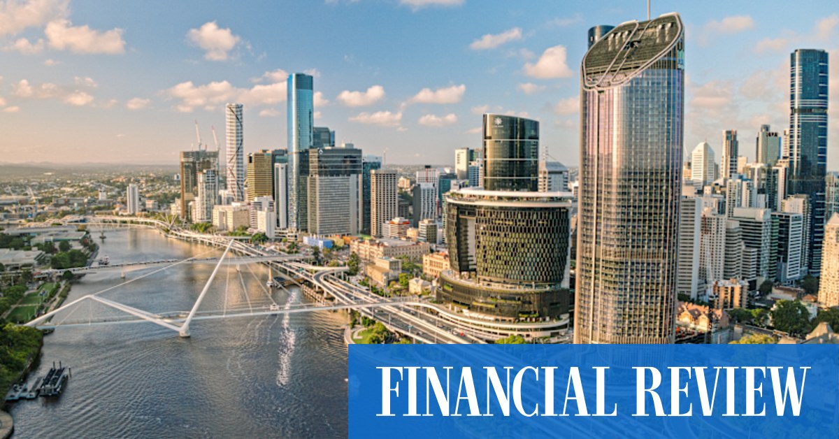 afr.com - Where biotech goes to grow