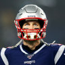 Patriots quarterback Tom Brady says he has more to prove.