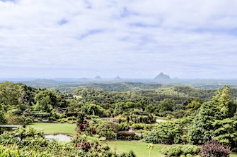 No theme parks, but Queensland’s other coast is just as great for a family escape