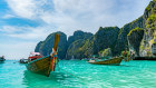Phuket could be the prototype for a new breed of island getaways, the Thai government says. 