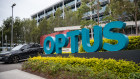Optus has objected to proposed new  laws designed to stop Australians getting spammed.