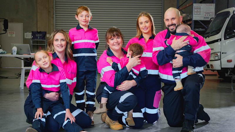 The simple shift that unlocked thousands of ‘hidden’ WA construction workers