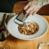 Southern Italian dishes dominate at Bar Taralli.