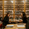 The wine list at Circl is as thick as a novel, with 30 pages dedicated to burgundy alone.