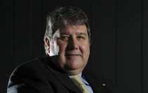 David Savage was a United Nations peacekeeper and war crimes investigator in East Timor.