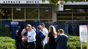 Wa Records Three New Coronavirus Cases 450 Being Tested For Disease
