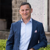 The ongoing lack of support for video games from the federal government is a cultural issue, Ron Curry said.