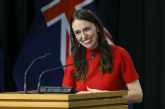 New Zealand Prime Minister Jacinda Ardern has pledged to promote the learning of Maori language in schools.