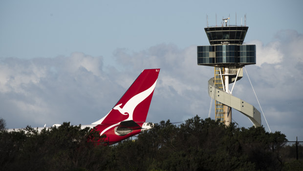 A Qantas engineer lost his unfair dismissal claim after the Fair Work Commission found he had harassed a colleague.