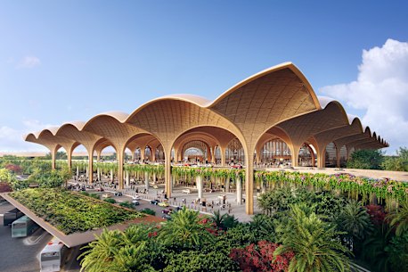 The next big things in travel 2025