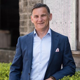 The ongoing lack of support for video games from the federal government is a cultural issue, Ron Curry said.