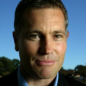 Chris Acret is the co-founder of Smartline, which was acquired by REA in 2017.