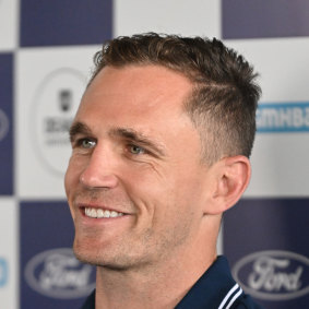 Joel Selwood had a magnificent career after some pre-draft injury concerns.