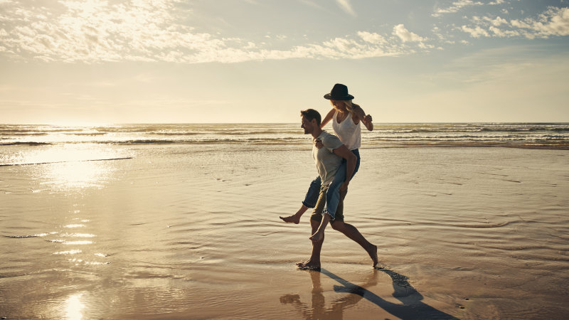 Having Great Sex After 50