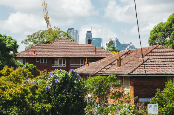 Australia’s housing market has defied all negative expectations.