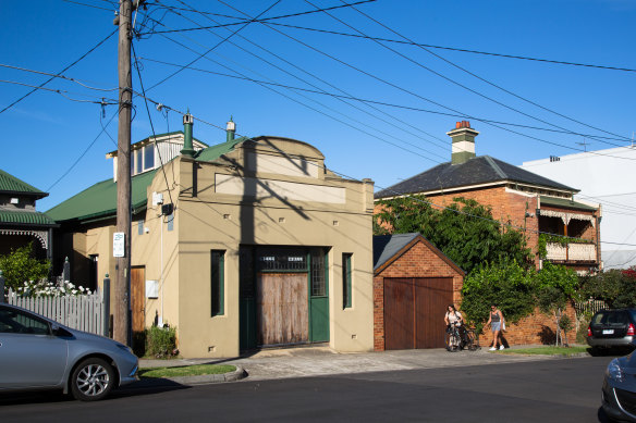 Preston is the third best value per square meter area within 10km of Melbourne CBD.