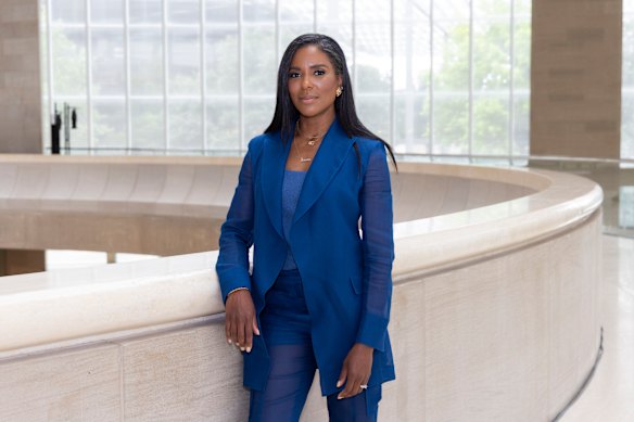 Jessica Shepherd, Hers’ chief medical officer.